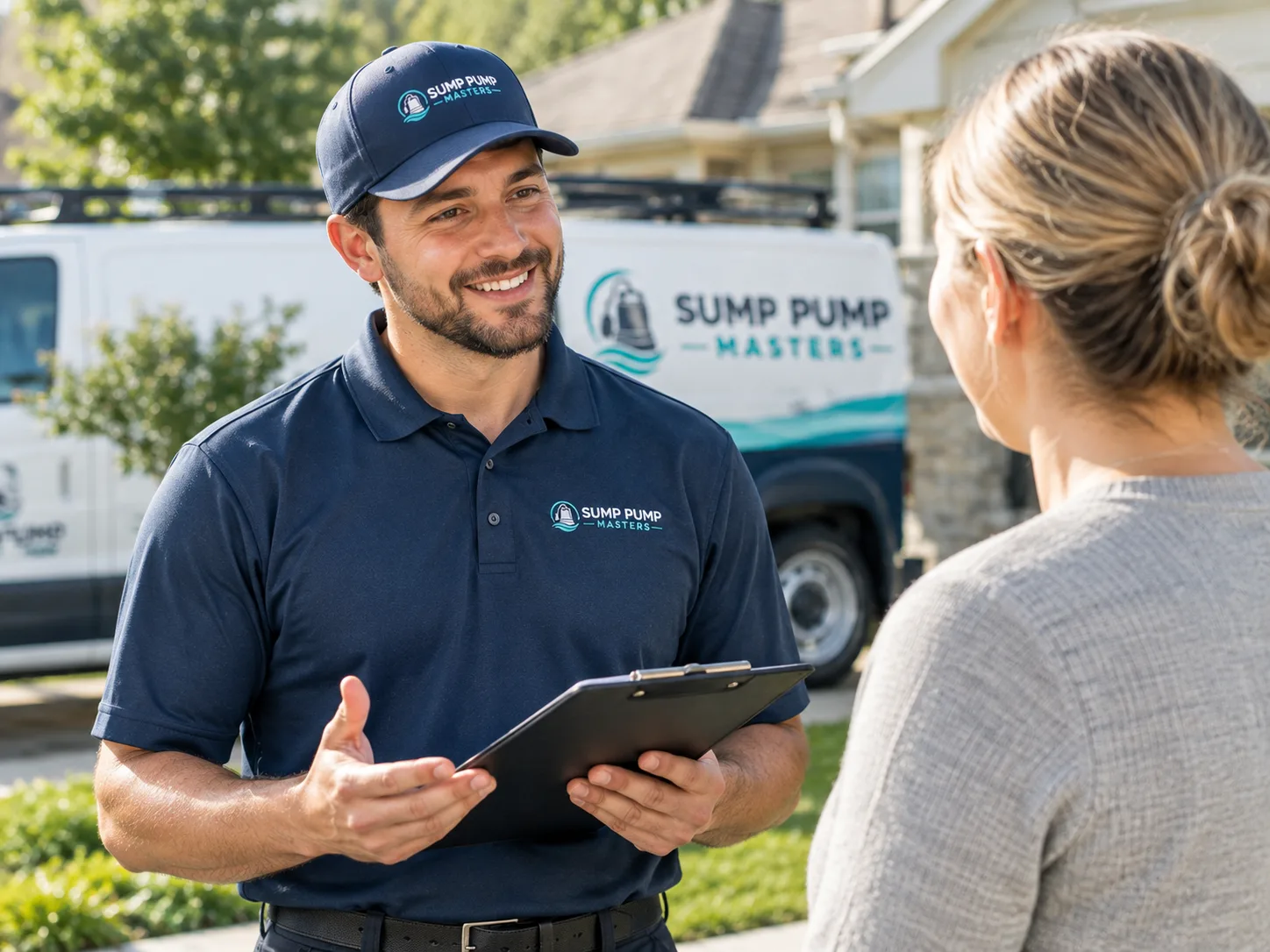 Sump Pump Repair Denair, CA FAQs